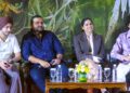 PRESS CONFERENCE: SHARVARI, MONA SINGH-STARRER “MUNJYA”| FILM
