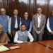 Nirmala Sitharaman assumes charge as the Union Minister for Finance and Corporate Affairs