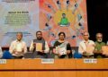 Curtain raiser PC of AYUSH Ministry on Int’l Yoga Day