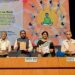 Curtain raiser PC of AYUSH Ministry on Int’l Yoga Day