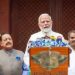 Ahead of Lok Sabha Session, PM Modi calls for a constructive and responsible opposition