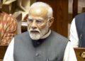 Rashtrapati’s address to both Houses of Parliament presented a roadmap of progress and good governance: PM