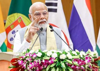 Nalanda is a symbol of India’s academic heritage and vibrant cultural exchange: PM Modi