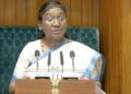 President Droupadi Murmu mentions Emergency, says it was biggest direct attack on Constitution