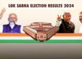 Lok Sabha Elections 2024 Party Wise Winners’ List