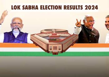 Lok Sabha Elections 2024 Party Wise Winners’ List