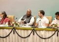 CWC Passes Resolution To Appoint Rahul Gandhi As Leader of Opposition in Lok Sabha