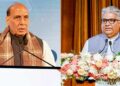 BJP appoints Rajnath Singh, Bhupender Yadav for electing next Odisha CM