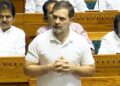Rahul Gandhi on NEET: ‘Parliament should give message that govt, Oppn together in raising students’ issue’