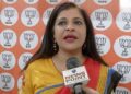 Shazia Ilmi said- ‘Modi is going to become Prime Minister again’