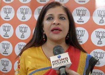 Shazia Ilmi said- ‘Modi is going to become Prime Minister again’