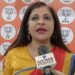 Shazia Ilmi said- ‘Modi is going to become Prime Minister again’