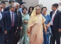 Which global leaders will attend Modi’s oath ceremony?