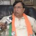 BJP Rajya Sabha MP Naresh Bansal claims more than 400 winning seats in LS poll