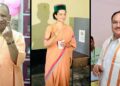 Voting begins for seventh and final phase of Lok Sabha elections