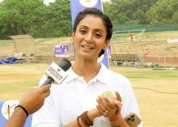 Special conversation with Yoga Guru Vandana Gupta Agarwal on International Day of Yoga