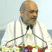 Amit Shah Addresses Flag-in Ceremony of the NDRF’s Mountaineering Expedition Vijay