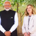 G7 Summit 2024: Italy’s Giorgia Meloni greets PM Modi with ‘namaste’
