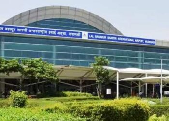 Cabinet approves development of Lal Bahadur Shastri International Airport, Varanasi