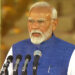 Narendra Modi takes oath as Prime Minister for third consecutive time