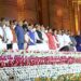 Narendra Modi government 3.0: Full list of ministers who took oath