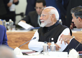 G7 Summit: India Will Put Concerns Of Global South On World Stage: PM Modi