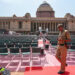 Delhi on high-alert for Modi’s swearing-in event