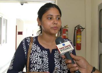 Conversation with SP youth MP Priya Saroj