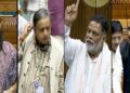 Both Houses of Parliament rocked by Delhi coaching centre tragedy