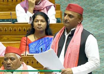 2024 Lok Sabha election results ended communal politics: Akhilesh Yadav