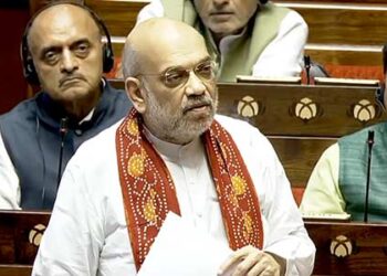 Amit Shah on Wayanad landslides: Kerala given early warning