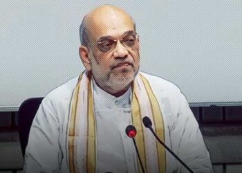“Justice Replaces Punishment In New Criminal Laws”: Amit Shah