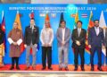 2nd BIMSTEC Foreign Ministers’ Retreat begins in New Delhi