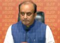 Proof of prestige, dignity and honour; BJP on PM Modi receives Russia’s highest civilian award