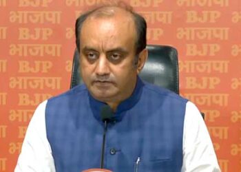 Proof of prestige, dignity and honour; BJP on PM Modi receives Russia’s highest civilian award
