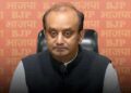 BJP slams Congress on emergency row