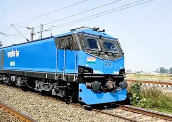 BUDGET 2024: People have high hopes from the Railway Budget!