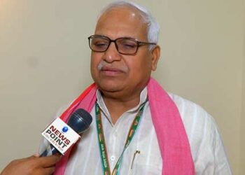 SP MP Babu Singh Kushwaha on Rahul gandhi