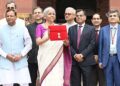 Union Budget 2024-25: India’s Next Generation Reforms and Strategic Policies