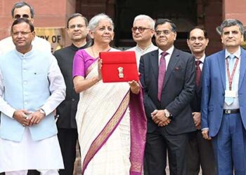 Union Budget 2024-25: India’s Next Generation Reforms and Strategic Policies