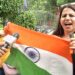 Indian Cricket team’s fan gather outside ITC Maurya in Delhi: Watch Video