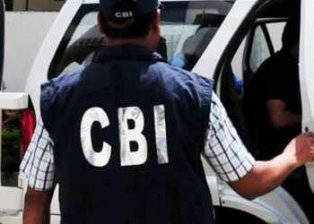 CBI arrested one person from guest house in Hazaribagh in case related to NEET paper leak