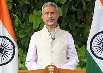India supports Pacific islands’ quest for development: EAM Jaishankar