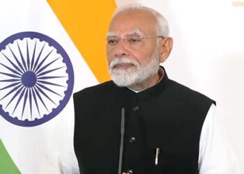 ‘India ready to provide any support required for dialogue in Russia-Ukraine war’: PM Modi in Austria