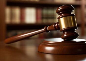 Three new criminal laws come into force today