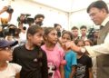 Dr. Mansukh Mandaviya Stresses on Talent Development to Make India Sports Superpower