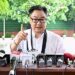 Parliament Monsoon Session 2024 : Opposition has abused the Prime Minister, says Kiren Rijiju