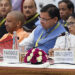 Ten Chief Ministers skip NITI Aayog governing council meeting: CEO B.V.R. Subrahmanyam