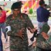 India-Mongolia Joint Military Exercise Nomadic Elephant Commences In Meghalaya 