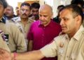 Delhi Liquor Policy Case: Manish Sisodia’s judicial custody extended till July 22